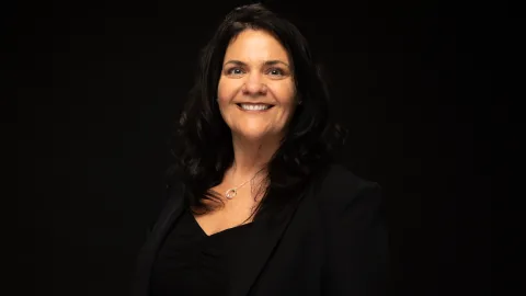 Legends’ Denise Taylor Selected as SBJ’s 2020 Game Changers: Women in Sports Business