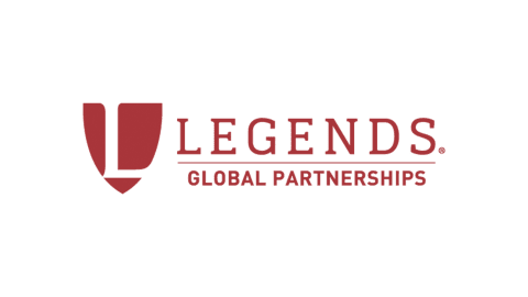Legends Launches New Global Partnerships Division