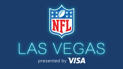 National Football League and Legends to Open ‘NFL Las Vegas presented by Visa’ Store at The Forum Shops at Caesars Palace