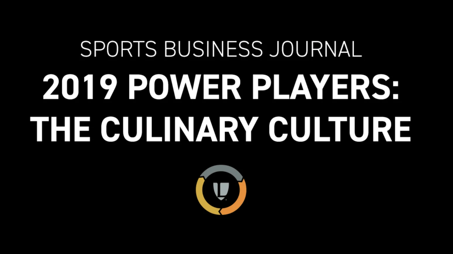 SPORTS BUSINESS JOURNAL HONOURS LEGENDS’ POWER PLAYERS