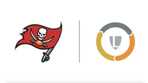 TAMPA BAY BUCCANEERS SELECT LEGENDS AS EXCLUSIVE HOSPITALITY RIGHTS PARTNER