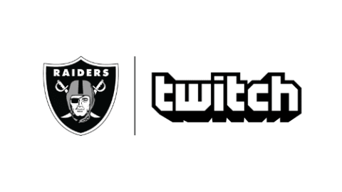 Twitch Kicks Off Partnership With the Raiders & Allegiant Stadium