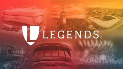 Legends Named one of US’s Best Mid-Sized Employers by Forbes
