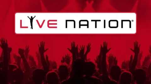 Live Nation, Legends Hospitality Q&A with Shervin Mirhashemi