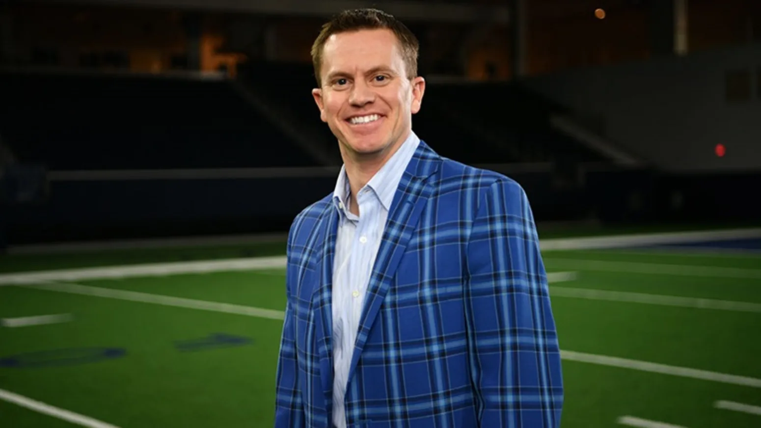 SPORTSBUSINESS JOURNAL: ERIC SUDOL NAMED FORTY UNDER 40, CLASS OF 2019