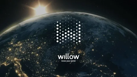 Willow to Deliver Digital Twin Technology Solutions at New SoFi Stadium and Hollywood Park