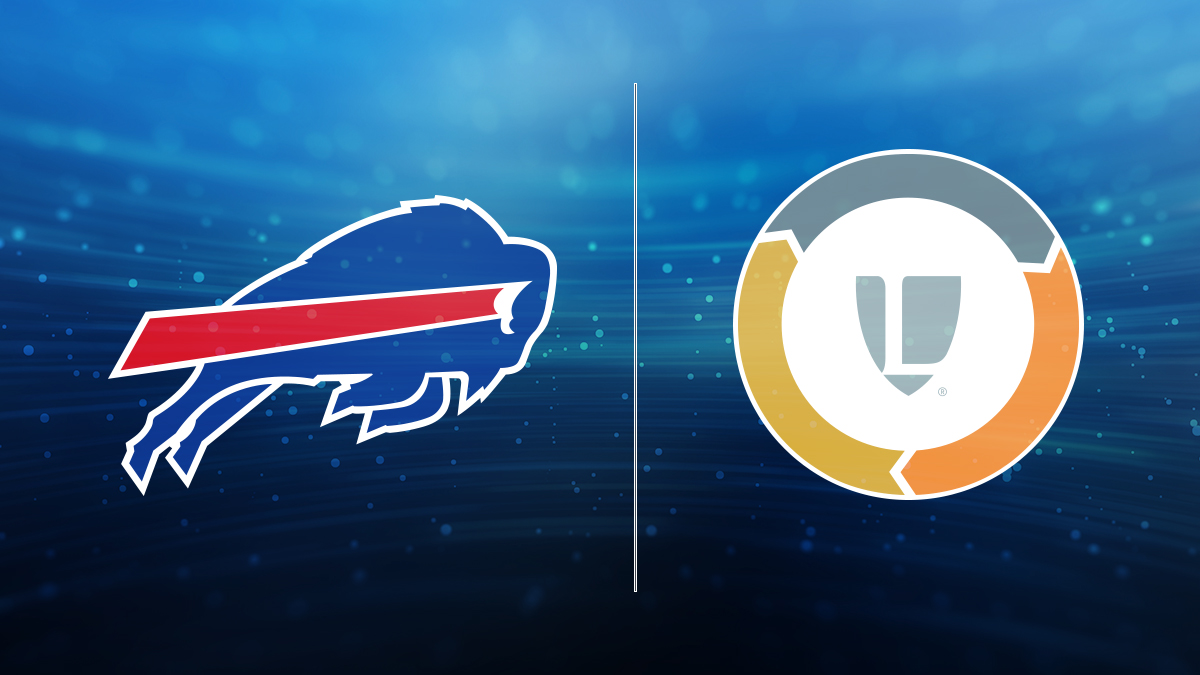 Buffalo Bills and Legends Announce Expansive Partnership for New Bills Stadium Project