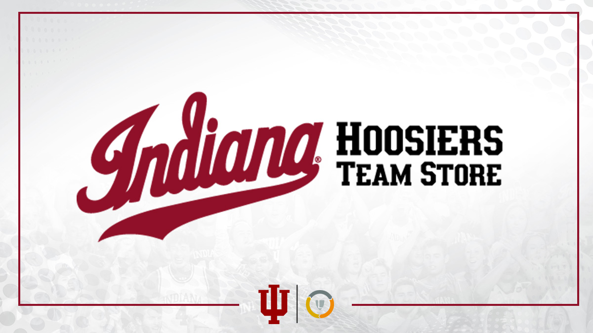 IU Partners with Legends to Deliver Expanded and Improved Merchandise Experience to Hoosier Fans￼