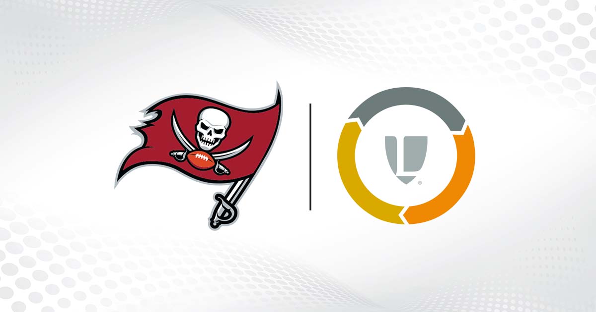 Tampa Bay Buccaneers Partner with Legends for Sponsorship Sales in Germany